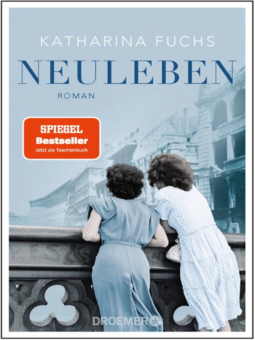 Title details for Neuleben by Katharina Fuchs - Available